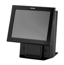 TOSHIBA ST-A10 Touch Screen